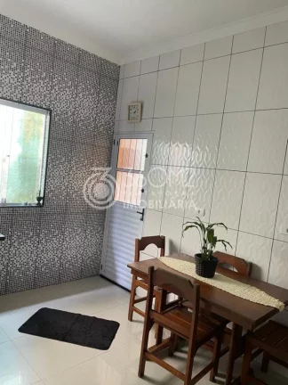 Imagem Casa para Venda em Santo André / SP no bairro Vila Scarpelli