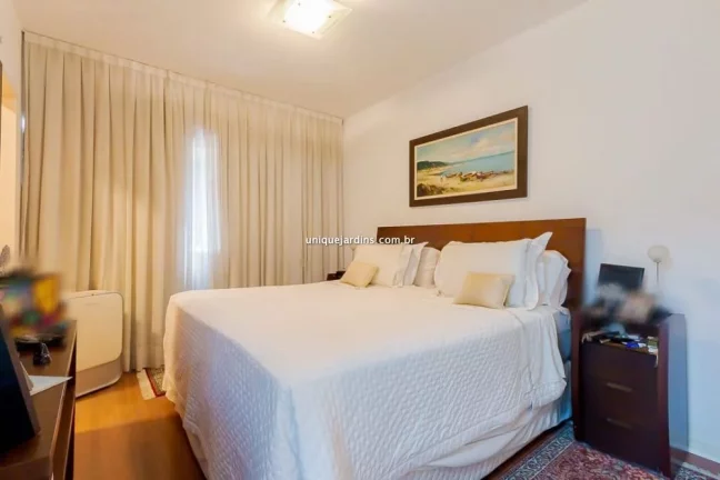 Imagem Apartamento à venda Jardim Paulista São Paulo