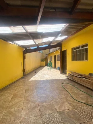 Imagem Casa com 2 dormitórios à venda, 70 m² por R$ 650.000,00 - Cidade Parque Alvorada - Guarulhos/SP
