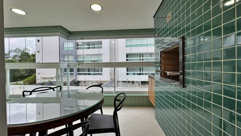 Imagem Apartamento com 3 dormitórios à venda, 102 m - Riviera Módulo 2