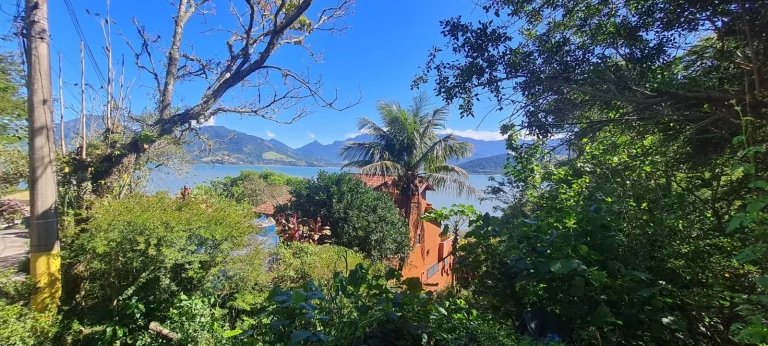 Imagem CASA RESIDENCIAL em Mangaratiba - RJ, Ribeira