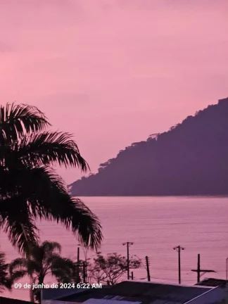 Imagem Maravilhosa cobertura a venda na praia itagua