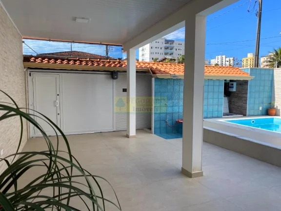 Imagem Casa de Alto Padrão na Martim de Sá