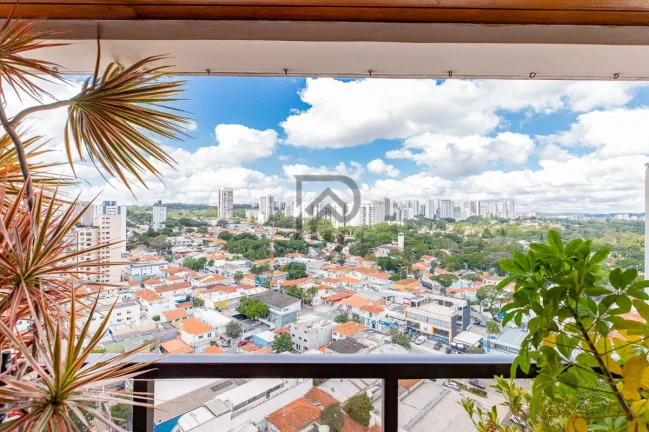 Imagem Apartamento chácara santo antônio pronto para morar