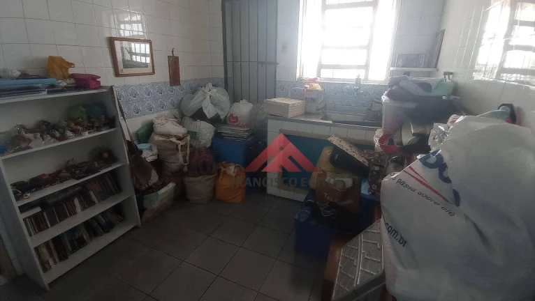 Imagem Casa com 4 quartos à venda, 120 m² por R$ 3.000.000 - Icaraí - Niterói/RJ