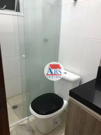 Imagem Apartamento com 2 dormitórios à venda, 82 m² por R$ 450.000,00 - Ocian - Praia Grande/SP