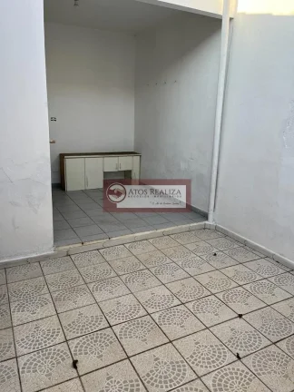 Imagem Casa térrea em Veleiros - SP: 100m² de área útil locação por R$2.700/mês