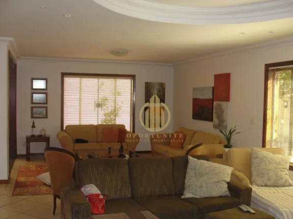 Imagem Casa com quatro suítes