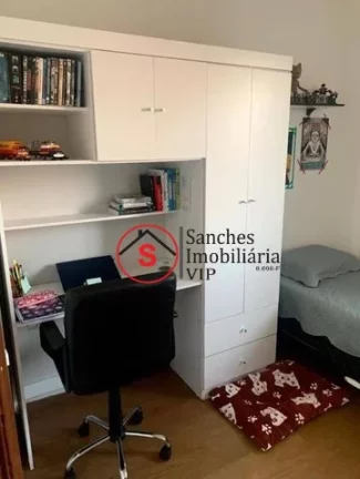 Imagem Apartamento | 60 m | 02 Dormitórios