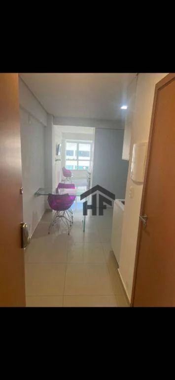 Imagem Apartamento com 1 Quarto à Venda, 38 m² em Piedade - Jaboatão Dos Guararapes
