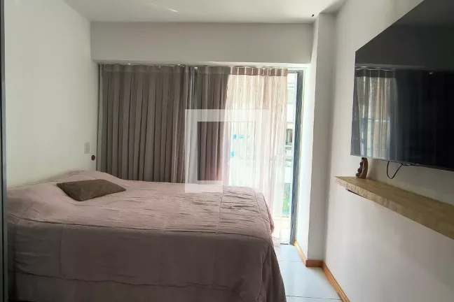 Imagem Apartamento à Venda - Recreio, 2 Quartos, 72 m2