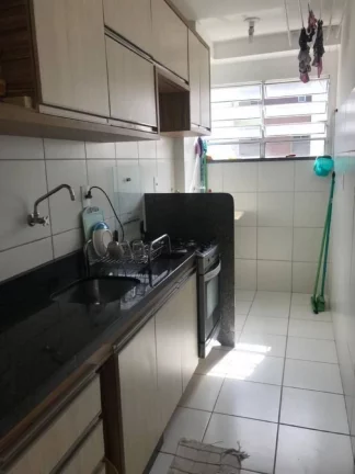Imagem Apartamento à venda no Mirante do Santa Lúcia - Confira os detalhes!