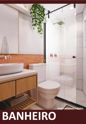 Imagem Apartamento à venda em Praia Grande-SP, bairro Mirim: 2 quartos, 1 suíte, 2 salas, 2 banheiros, 2 vagas, 77m². Venha conferir!