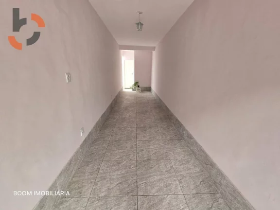 Imagem Casa com 2 dormitórios à venda, 200 m² por R$ 297.000,00 - Grande Rio - São João de Meriti/RJ