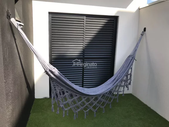 Imagem Casa térrea no Cond. Residencial Sunlake - Votorantim