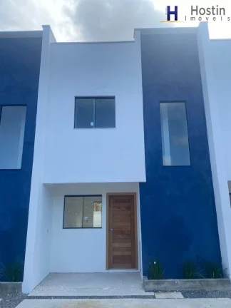 Imagem GEMINADO RESIDENCIAL em São Francisco do Sul - SC, Acaraí