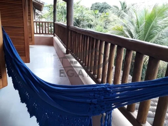 Imagem CASA EM CONDOMÍNIO BARRA DO UNA
