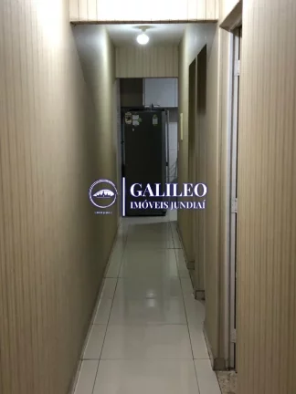 Imagem CASA A VENDA NO FAZENDA GRANDE - 110M² - JUNDIAÍ - SP