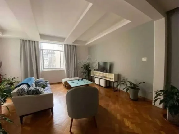 Imagem Copacabana – Rua Barata Ribeiro | Residencial › Apartamento 3 quarto(s) à Venda