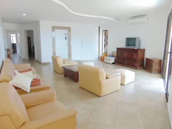 Imagem PITANGUEIRAS - MARAVILHOSA COBERTURA , 01 QUADRA DA PRAIA , 250 M² ÚTEIS , 03 VAGAS DE GARAGEM.