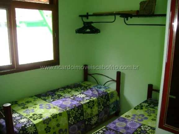 Imagem Temporada Casa Condomínio Familiar