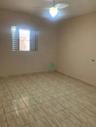 Imagem Casa com 2 dormitórios à venda, 60 m² por R$ 240.000,00 - Cidade Jardim Coronel - Itanhaém/SP