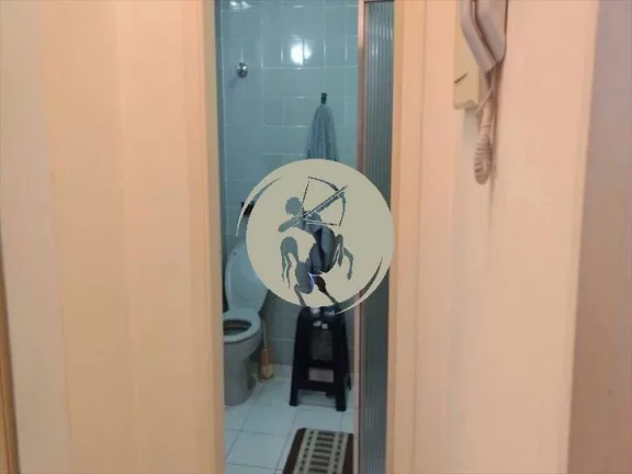 Imagem OPORTUNIDADE! APARTAMENTO COM CONDOMINIO BAIXO NO BAIRRO DO GONZAGA PROXIMO A PRAIA.