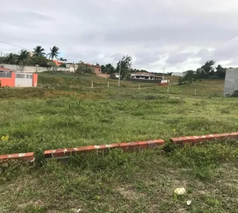 Imagem Terreno para Venda em Nísia Floresta / RN no bairro Praia