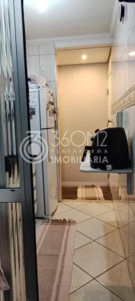 Imagem Apartamento para Venda em São Paulo / SP no bairro Jardim Santa Terezinha (Zona Leste)