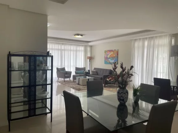 Imagem Cobertura com 4 dormitórios à venda, 250 m² - Ingleses do Rio Vermelho - Florianópolis/SC