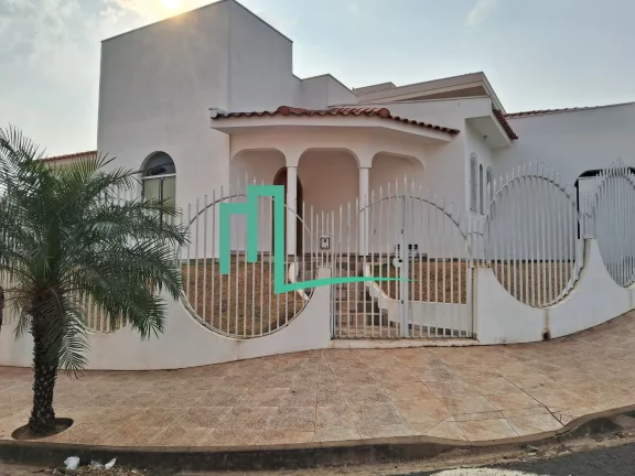 Casa Residencial Amazonas