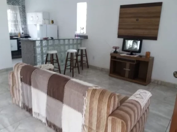 Imagem Duas Casas residenciais no Centro do Balneário Pinhal