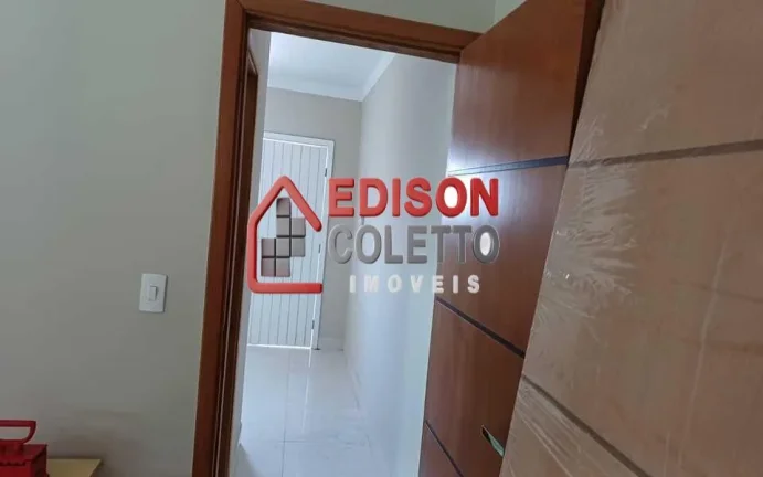 Imagem Casa a Venda, 2 Quartos, 1 Suite, Parque São Matheus, Piracicaba!!