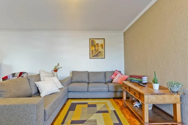 Imagem Apartamento 97M², 2Q, 1 Suíte, 2 Banheiros, 1 Vaga.