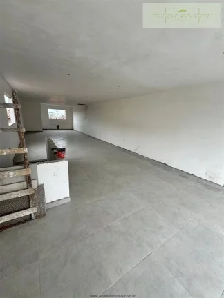 Imagem Galpões para locação em Praia Grande no bairro Balneário Maracanã