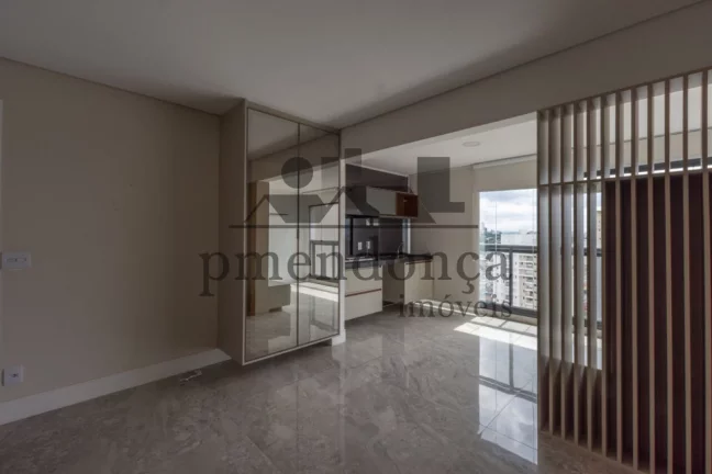 Imagem VILA ROMANA APARTAMENTO A VENDA 3 DTS 2 VAGAS, LAZER
