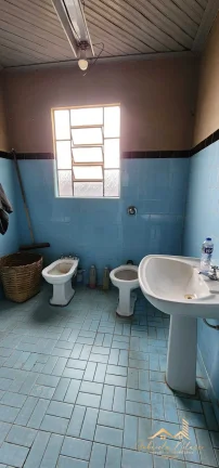 Imagem Casa com galpao no bairro Santa Luzia