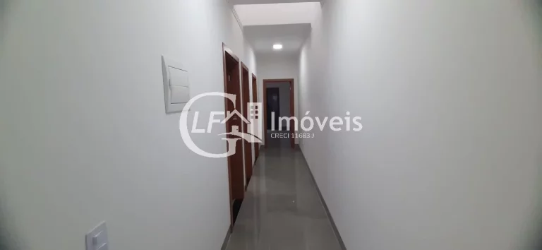 Imagem Imperdível! Casa à venda em Campo Grande-MS, Parque Residencial Rita Vieira. 3 quartos, 2 suítes, 1 sala, 1 banheiro, 2 vagas, 100m².
