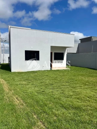 Imagem CASA DISPONIVEL PARA VENDA, NO JARDIM QUATRO ESTAÇÕES SINOP - MT