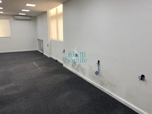 Imagem Conjunto Comercial à Venda no Itaim Bibi - São Paulo/SP.