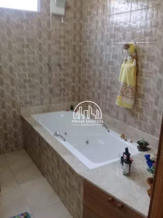 Imagem Casa com 3 dormitórios à venda, 174 m² por R$ 599.000,00 - Jardim Rosaura - Jundiaí/SP