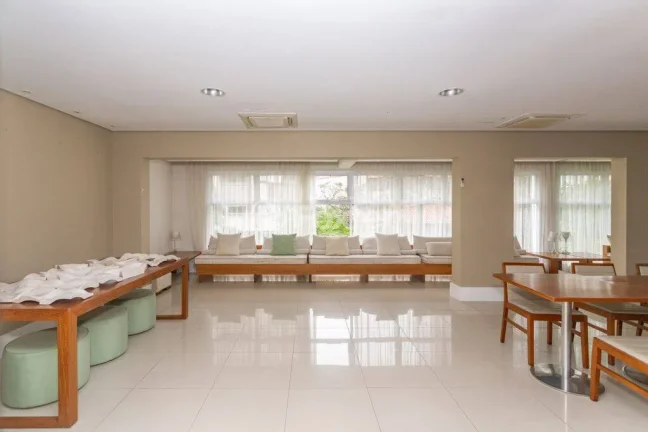Imagem Apartamento Pompéia - 43M², 1 Dorm, 1 Vaga, Varanda, Lazer Completo.