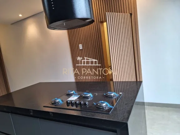 Imagem Casa Condominio - Ribeirão Preto - Vivendas da Mata - Região Sul