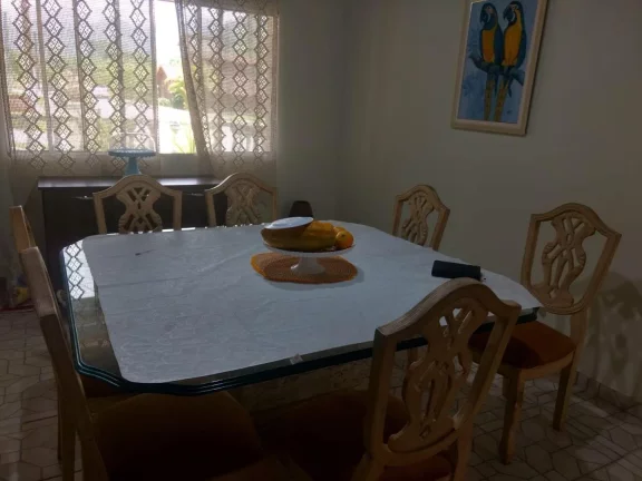Imagem Casa em Condomínio para Venda em Ubatuba / SP no bairro Horto Florestal