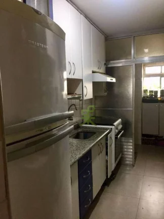 Imagem Apartamento com 3 dormitórios à venda, 67 m² por R$ 420.000,00 - Jardim Jaqueline - São Paulo/SP