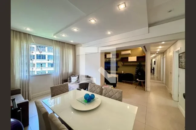 Imagem Apartamento à Venda - Copacabana, 3 Quartos, 96 m2