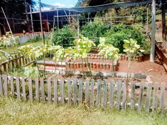 Imagem Chácara a venda no bairro Jardim Gramado - 2000m²