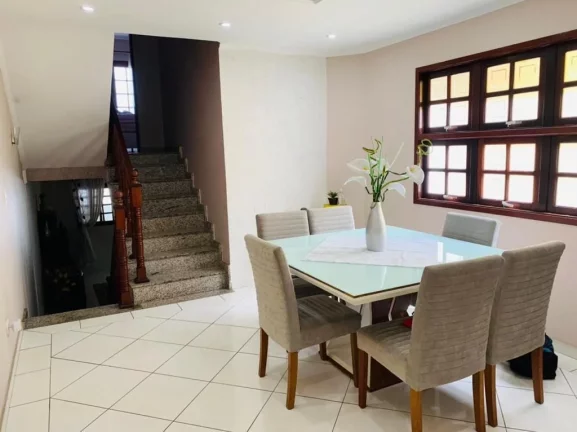 Imagem Sobrado Vila MIlton
