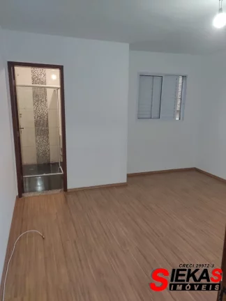 Imagem Casa à venda em São Paulo-SP: 2 quartos, 2 suítes, 1 sala, 2 banheiros, 2 vagas na Vila Matilde, 88m². Venha conferir!