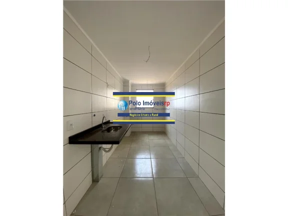 Imagem Apartamento 61,12 m R$ 275.000 andar alto, 2 quartos sendo 1 suíte, lazer, portaria, bairro Sumarezinho - Ribeirão Preto - SP